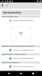 Vistoria Fácil Construtoras screenshot 4