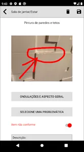 Vistoria Fácil Construtoras screenshot 5