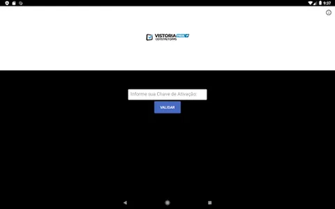 Vistoria Fácil Construtoras screenshot 8