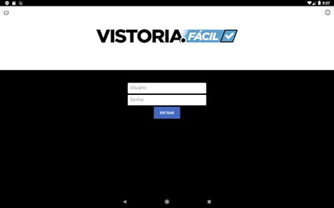 Vistoria Fácil Construtoras screenshot 9