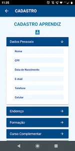 Via de Acesso screenshot 0
