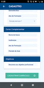 Via de Acesso screenshot 1