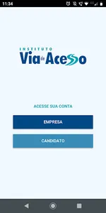 Via de Acesso screenshot 2