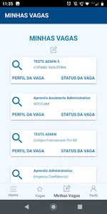 Via de Acesso screenshot 3