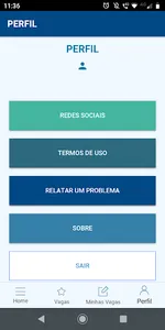 Via de Acesso screenshot 5