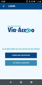 Via de Acesso screenshot 7