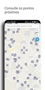 Vinsa Mobilidade screenshot 2