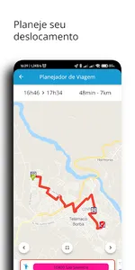Vinsa Mobilidade screenshot 4