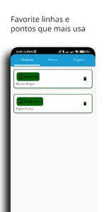 Vinsa Mobilidade screenshot 6