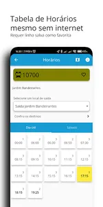 Vinsa Mobilidade screenshot 7