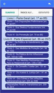 SisCT - Conselho Tutelar screenshot 2