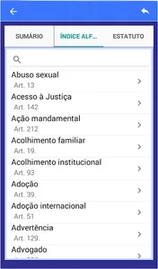 SisCT - Conselho Tutelar screenshot 3