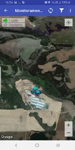 Campos Track screenshot 5