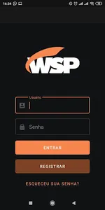 WSP Play screenshot 0