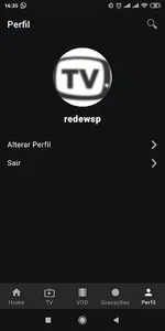 WSP Play screenshot 2