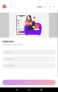 YourWay screenshot 3
