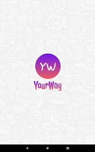 YourWay screenshot 4