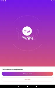 YourWay screenshot 5
