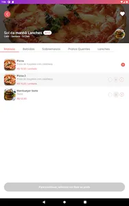 YourWay screenshot 6
