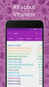 Passionfruit Counter screenshot 3