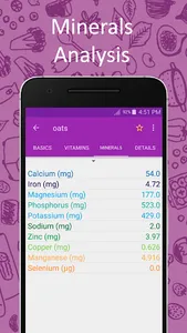 Passionfruit Counter screenshot 4
