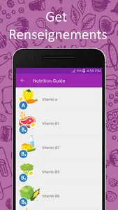 Passionfruit Counter screenshot 6