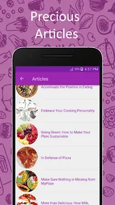Passionfruit Counter screenshot 7