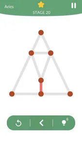 Bubble Sort - Fun IQ Brain Gam screenshot 2