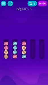 Bubble Sort - Fun IQ Brain Gam screenshot 9