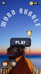 Word Bubble Stacks -Word IQ Br screenshot 0