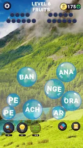 Word Bubble Stacks -Word IQ Br screenshot 5