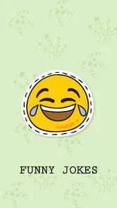 Funny Jokes screenshot 1