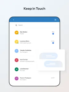 ACAM SOCIETY screenshot 4