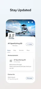 AF Sportfishing screenshot 2