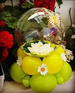 Balloonart Video screenshot 16