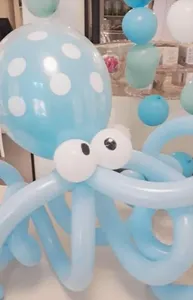 Balloonart Video screenshot 8