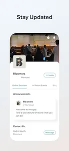 Bloomers KSA screenshot 2