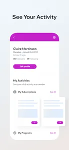 Collectopack screenshot 1