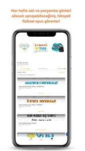 evodevimoyun screenshot 5