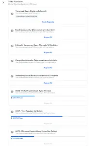evodevimoyun screenshot 7