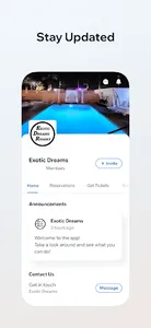 EDR Hotel screenshot 0