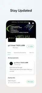gk Virtual TAXX LABB screenshot 0