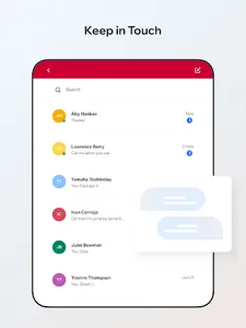 Glover U screenshot 4