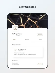 Go MegaStores screenshot 3