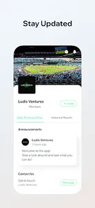 Ludis Ventures screenshot 2