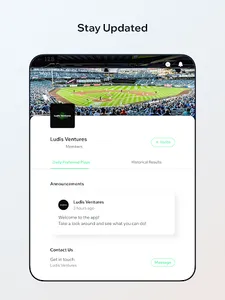 Ludis Ventures screenshot 3
