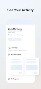 PIN TTE K screenshot 0