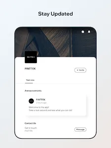 PIN TTE K screenshot 6