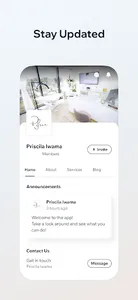 Priscila Iwama screenshot 2
