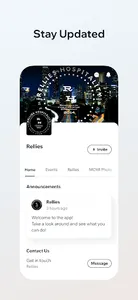 Rellies screenshot 1